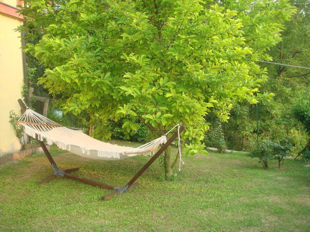 B&B La Taverna Degli Angeli Vezzi Portio Dış mekan fotoğraf