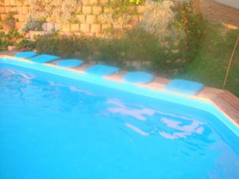 B&B La Taverna Degli Angeli Vezzi Portio Dış mekan fotoğraf
