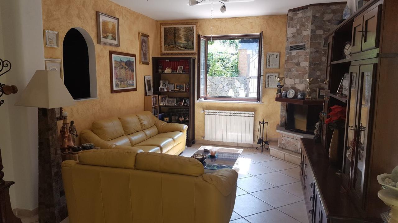 B&B La Taverna Degli Angeli Vezzi Portio Dış mekan fotoğraf