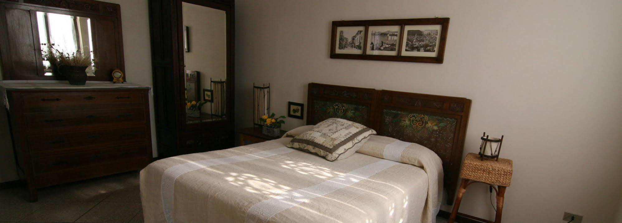 B&B La Taverna Degli Angeli Vezzi Portio Dış mekan fotoğraf